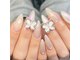 ハズキ ネイル(Hazuki Nail)の写真