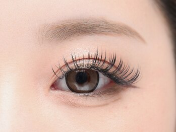 リーベスト 心斎橋店(REBEST)/マツエク/フラット/心斎橋/難波