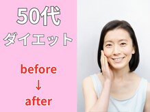 はまだ整体院/今治市｜ダイエット｜整体