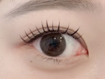 マリー バイ ロピ 新大阪(marie by LOPI)/フラットラッシュ120本