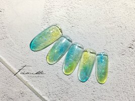 ニュアンスアート★