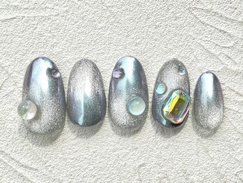 ボリュームアートコース