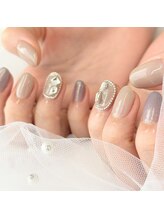 ネイルリテルナ(Nail Re.terna)/ワンホン定額A