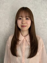 ベリー 静岡鷹匠店(Very)&nbsp;甲斐 美咲