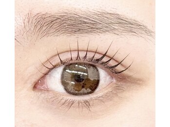 ネオビューティー 上本町店(Neo beauty)/まつ毛パーマ