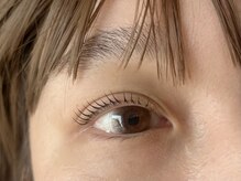 メトロン(mettron)/パリジェンヌ/まつげパーマ