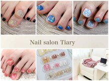 ティアリー(Tiary)