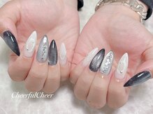 チアフルチア バイ リッチネイル(CheerfulCheer by Ricci nail)/