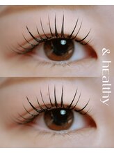 ポロカ(POLOKA)/& healthy