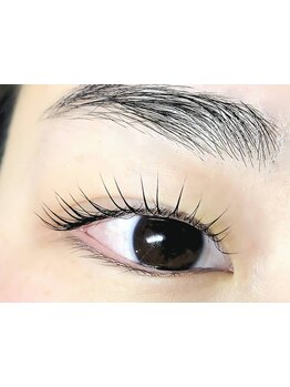 まつげのお悩み解決サロン