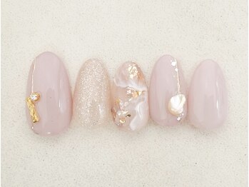 ABCネイル 柏マルイ店(ABC Nail)/★平日限定★7980円→4700円