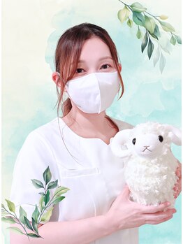 癒し～ぷ 西川口店/セラピスト紹介　さくら