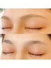 【似合わせ眉毛☆彡】美眉アイブロウWAX 毛量調整・カット・眉メイク仕上げ