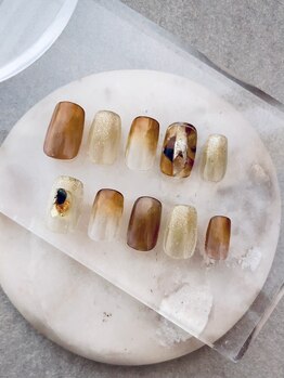 エムディーエーネイル(M.D.A NAiL)/コレクション