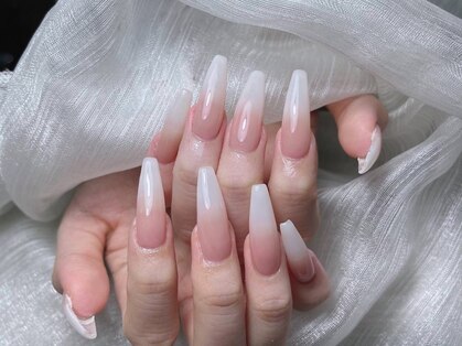 ゼン ネイル デザイン(ZEN NAIL DESIGN)の写真