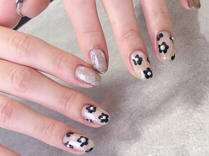 リーブル ネイル(Libre nail)の写真