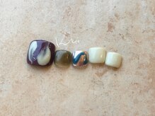 クレー(Klee)/FOOT 定額Klee Design