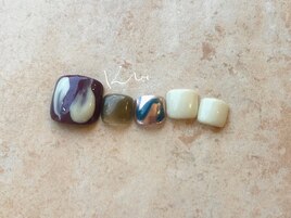 FOOT 定額Klee Design