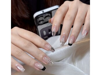 レインボーネイル 池袋(RainbowNail)/大人ネイル