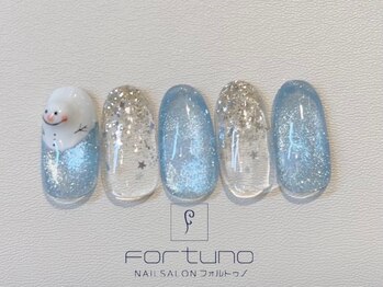フォルトゥノ イオンタウン富士南店(Fortuno)/フォルトゥノコレクション