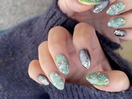 ★ネイルデザイン★