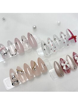 ラキ(Laki)/定額デザインB