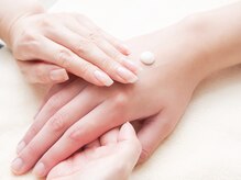 つきしずく/流れ【7】クリーム