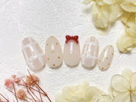 リボンデザイン銀座フィルイン