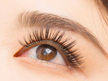 ビューティーサロン ココ 名駅店(COCO)/マツエク/シングルプラス120