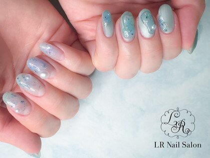 エルアールネイルサロン 梅田本店(LR)の写真