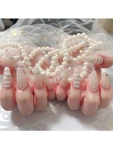 カスミネイル(Kasumi Nail)/