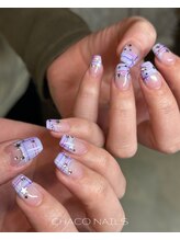 チャコネイルズ(CHACO NAILS)/