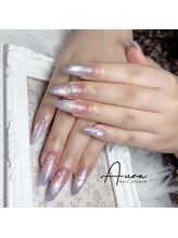 オーラネイル(Aura Nail)/フォトギャラリー掲載