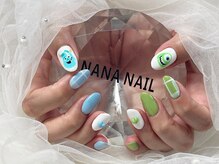 ナナネイル(NANA NAIL)/