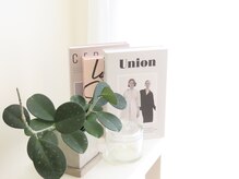 パシト(pasito)の雰囲気（salonの空間も癒しのひとつになれたら嬉しいです！）