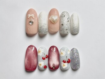 ユメノソラ 越谷店(yumeno空)/定額B