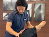 【姿勢改善特化】頭蓋骨調整×ストレッチコース(70分)¥8900→¥4900
