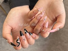 レーヴ(Reve)/フレンチネイル