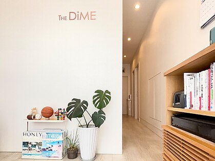 はり・きゅう・マッサージ治療院 THE DiMEの写真
