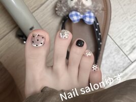 フットネイル