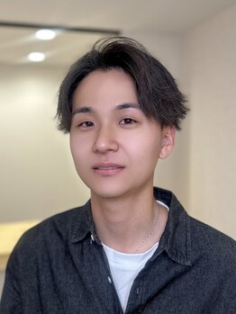 ノエ アイ(Noe.)/ナチュラルで顔に溶け込む眉