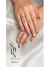 ソワン(SOIN)/デザインコース