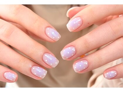 ユユネイル(uu_nail)の写真