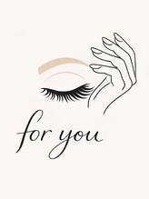 for you HBL,Nail&nbsp;井上 愛梨