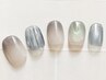 【Hand】持ち込み★120分(アート6本程度)¥11000/付け替えオフ無料◎