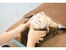 【首・肩コリ・頭痛でお悩みの方必見!!】 80分(全身) 10000→ 8500
