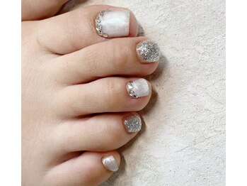 クイーンズネイルサロン(Queen’s nail salon)/