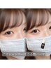 【ダニ・肌荒れ予防】皮脂やメイク汚れを丸ごとリセット!うる艶パーマ★