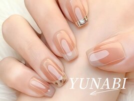 YUZUNAネイル池袋