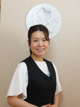 フルクレ 日本橋人形町店 春木 佳奈